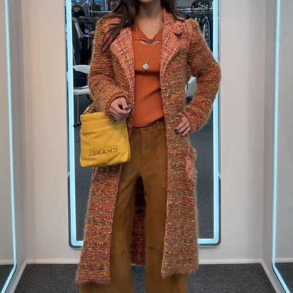 John Galliano Jacket - Picture 1 of 4